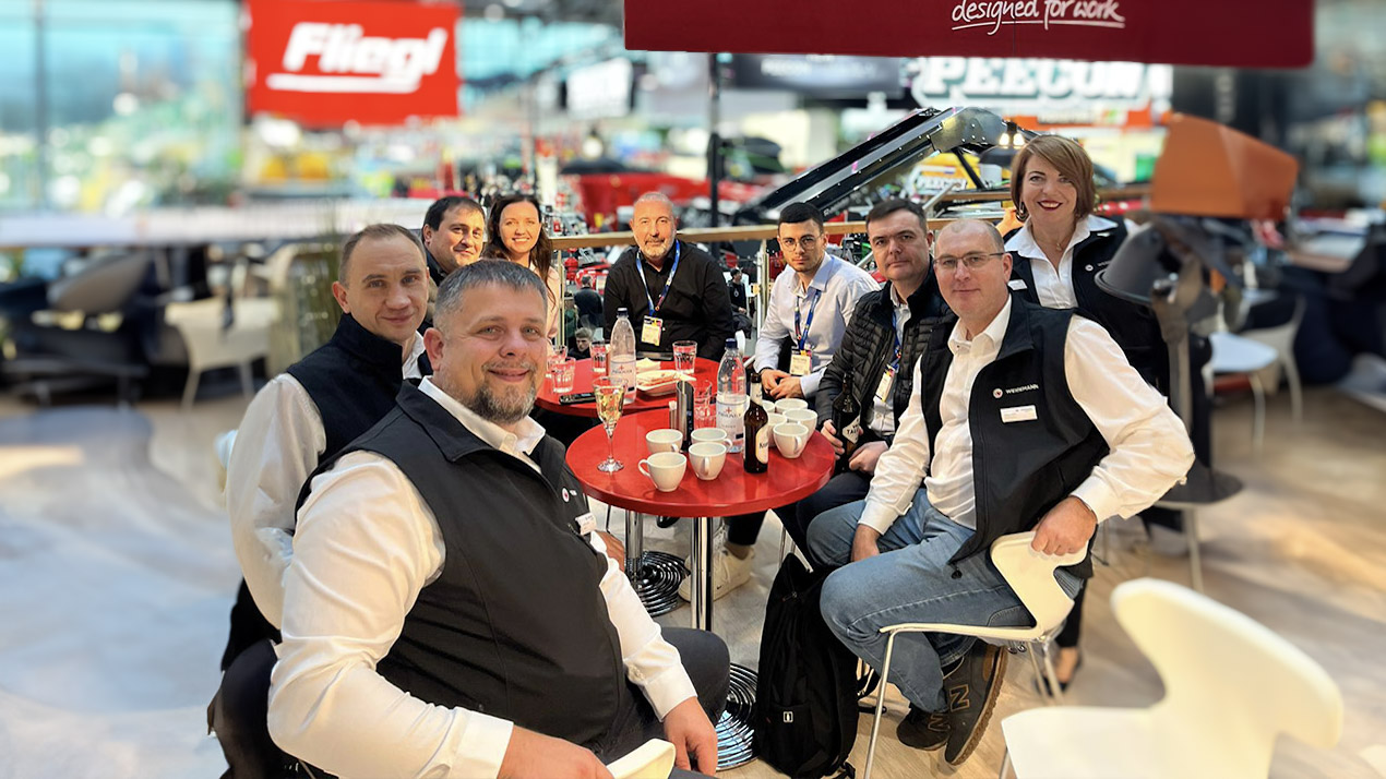 EuroTier 2024