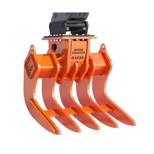 WOODCRACKER® G 1250