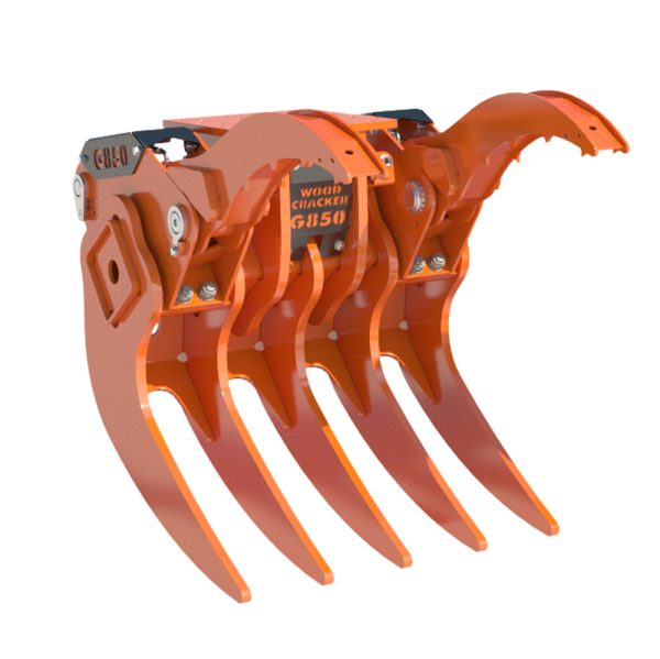 WOODCRACKER® G 850