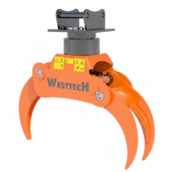 WOODCRACKER® WG 1270