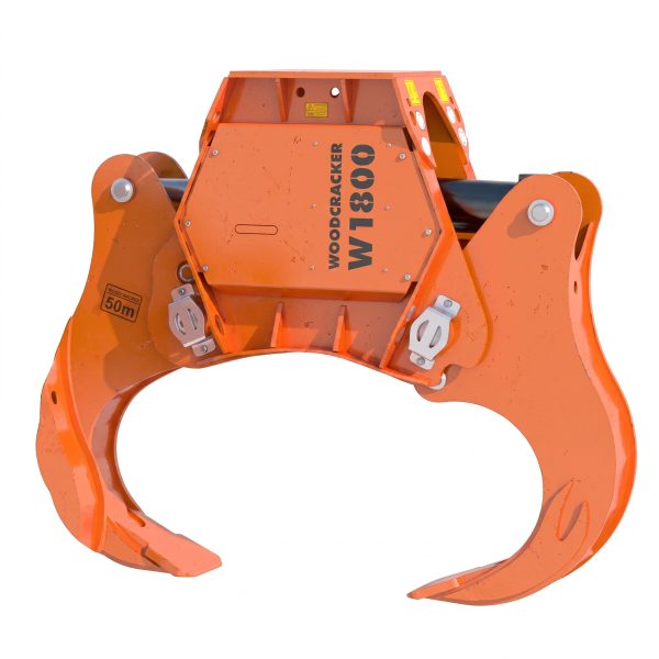 WOODCRACKER® W 1800