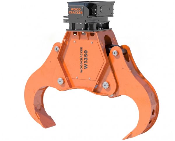 WOODCRACKER® W 1350