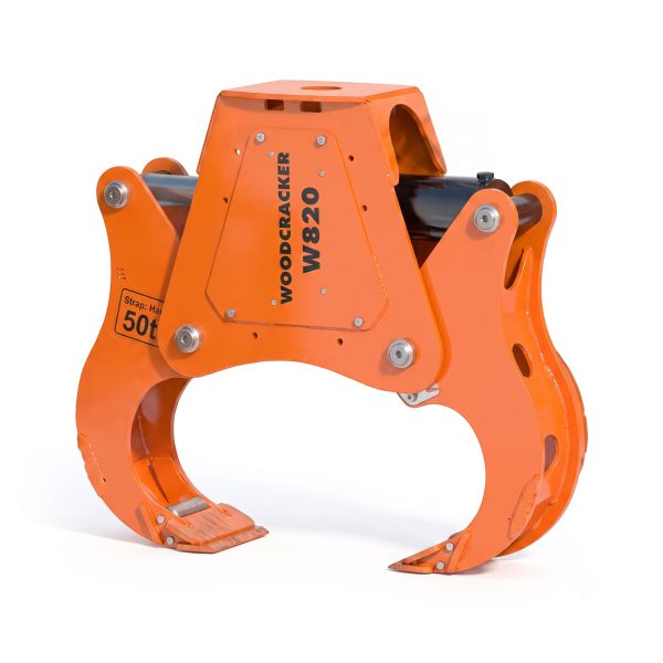 WOODCRACKER® W 820