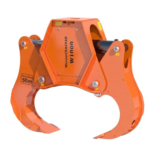 WOODCRACKER® W 1000