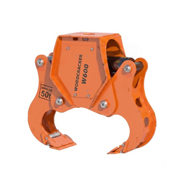 WOODCRACKER® W 600