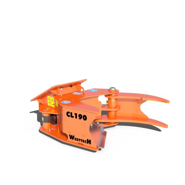 WOODCRACKER® CL 190