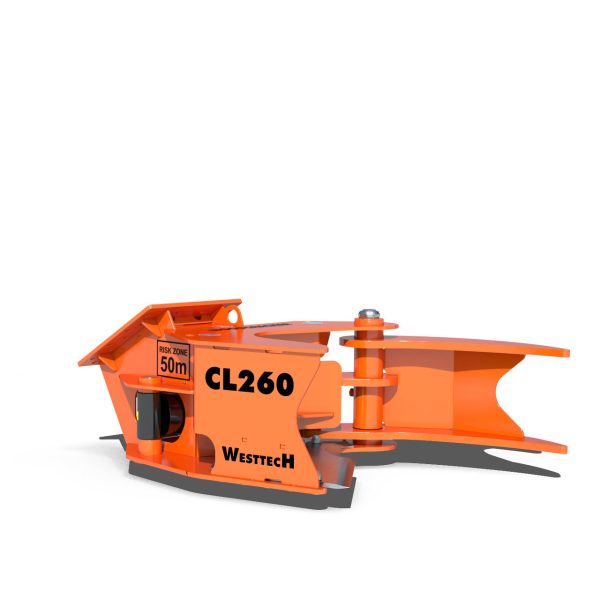 WOODCRACKER® CL 260