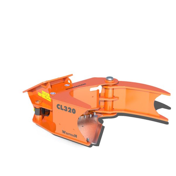 WOODCRACKER® CL 320