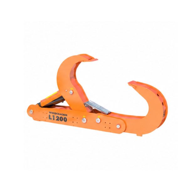 WOODCRACKER® L 1200