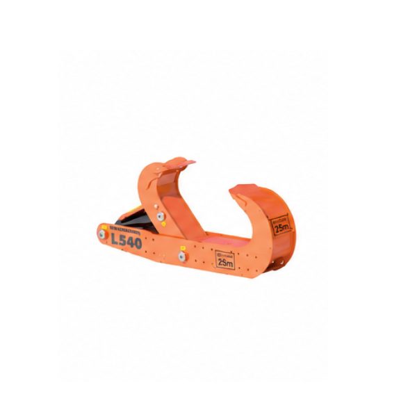 WOODCRACKER® L 540
