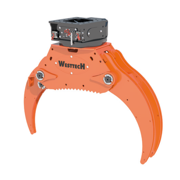 WOODCRACKER® WG 1720